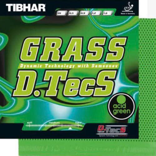 TIBHAR (eBo[) 싅 o[ OXfB[ebNX (0.9mm, ACID GREEN)