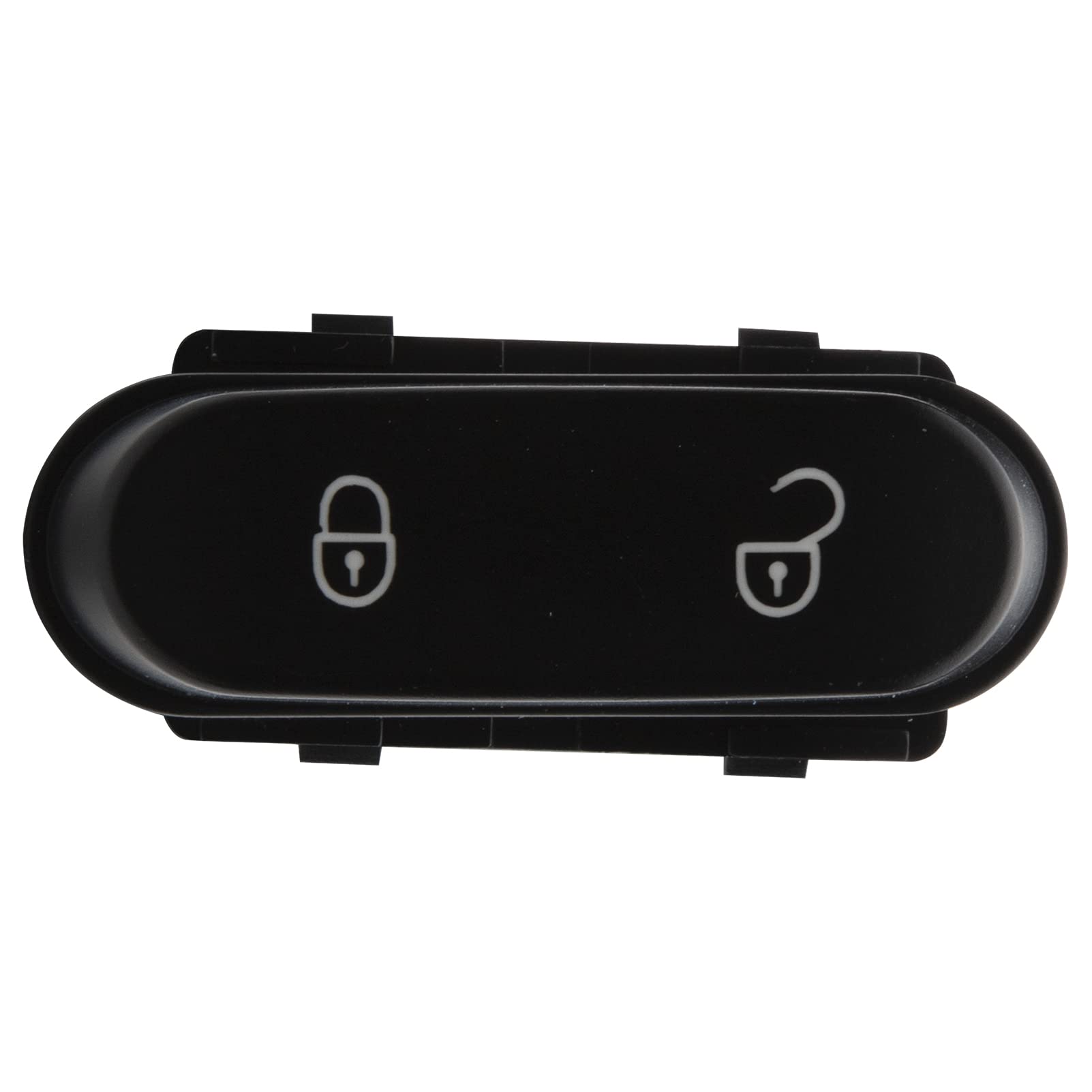 5P0962125A Interruptor de sistema de bloqueo central Compatible con Seat Leon Altea 2004-2016
