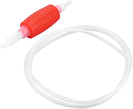 Amazon Co Jp 手動ポンプ Qiiluサイフォンポンプ カーマニュアル ハンドサイフォンポンプ 白 赤 ホーム キッチン Amazon Co Jp 手動ポンプ Qiiluサイフォンポンプ カーマニュアル ハンドサイフォンポンプ 白 赤 ホーム キッチン