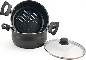 Al Vapore 18 Preta Dona Chefa Preta Medio