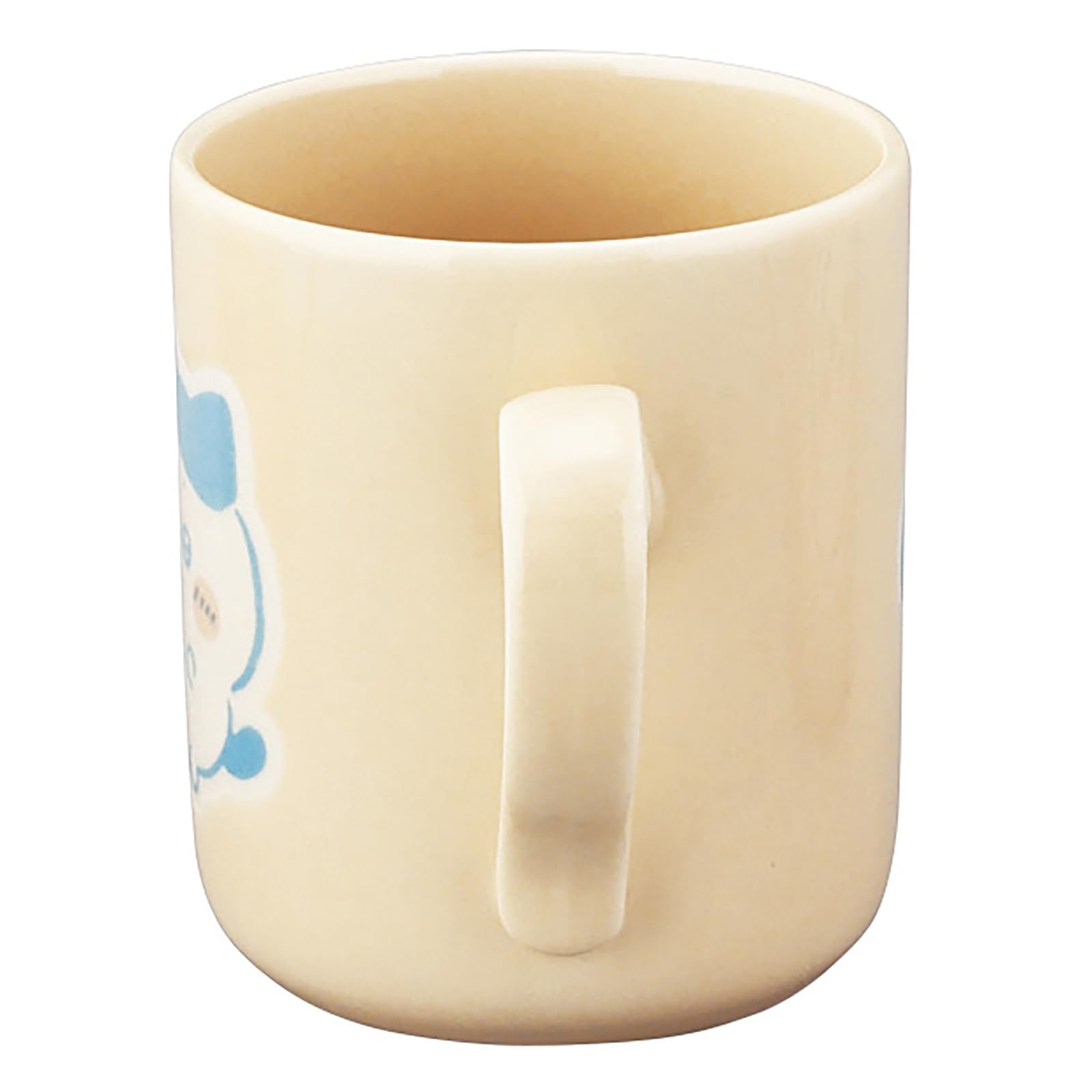 Amazon.co.jp: ちいかわ 公式ライセンス マグカップ 300ml 径約8×9cm
