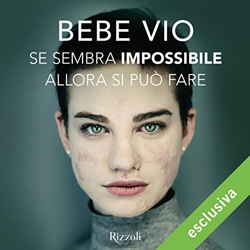 Beatrice Vio - Se sembra impossibile allora si può fare (2018) .mp3 - 64 kbps