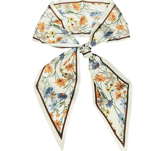 Head Scarf Hair Neck Scarves For Women