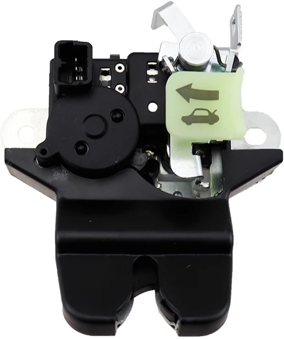 Rear Trunk Door Lock Latch Actuator Motor Tailgate Boot 81230-2T001 812302T001 1Pcs