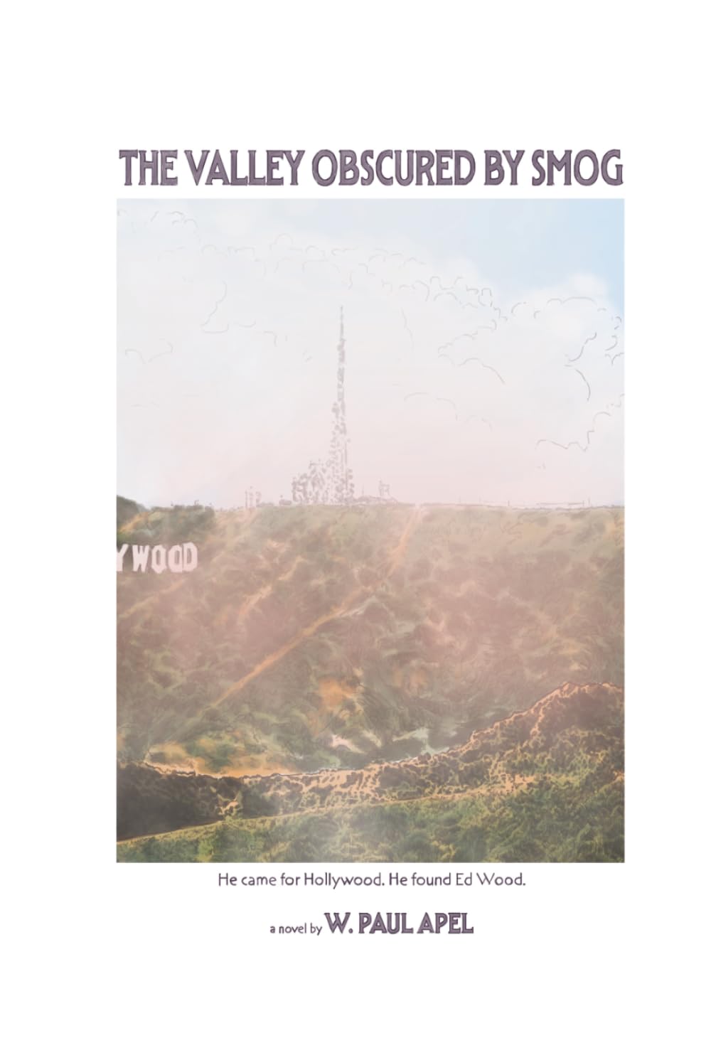 The Valley Obscured by Smog
