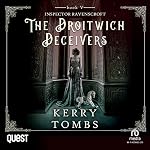 Cover of The Droitwich Deceivers
