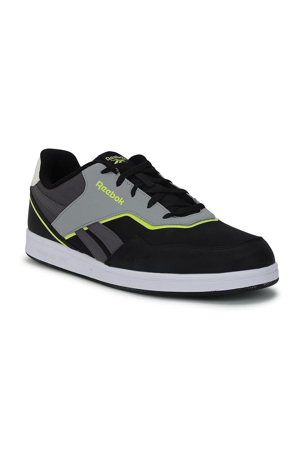 reebok Men's Active Stride Mid-Top Athleisure-picture-50