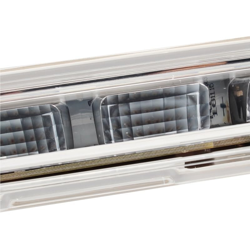 Troisième feu stop Mercedes Classe S W222 LED clignotant intégré