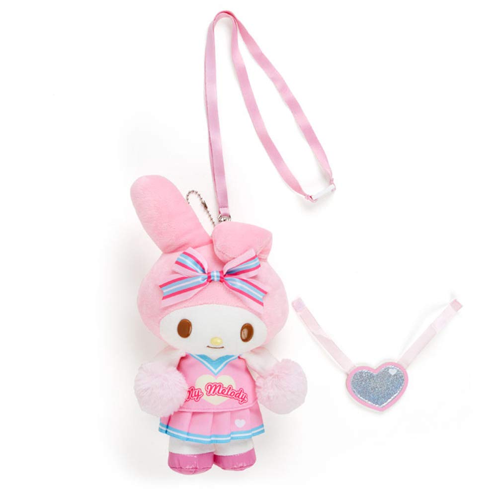 Amazon.co.jp: サンリオ(SANRIO) マイメロディ 手が動くチアマスコット
