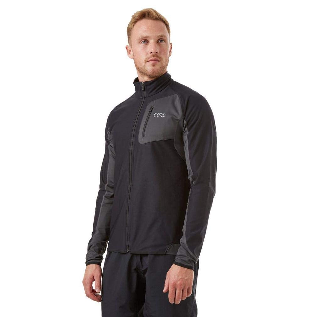GOREWEAR R3 Partial C3 GORE WINDSTOPPER Shirt
