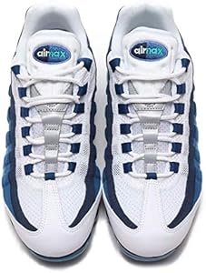 Amazon | [ナイキ] ナイキ エア ヴェイパーマックス 95 [AIR VAPORMAX