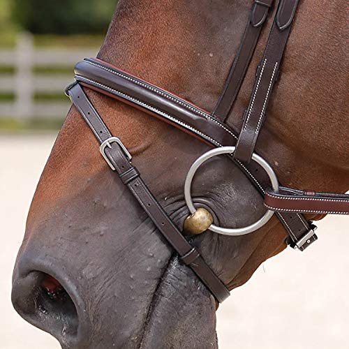 Dy'on Brida WC Classic Flash resuelve el ajuste perfecto Full 5