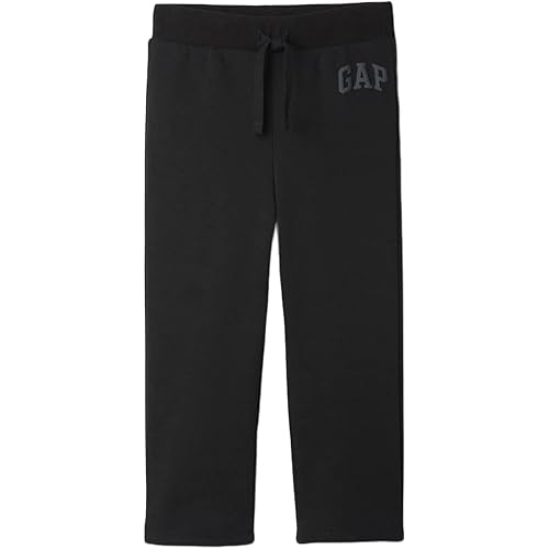 GAP Boys' Logo Pant