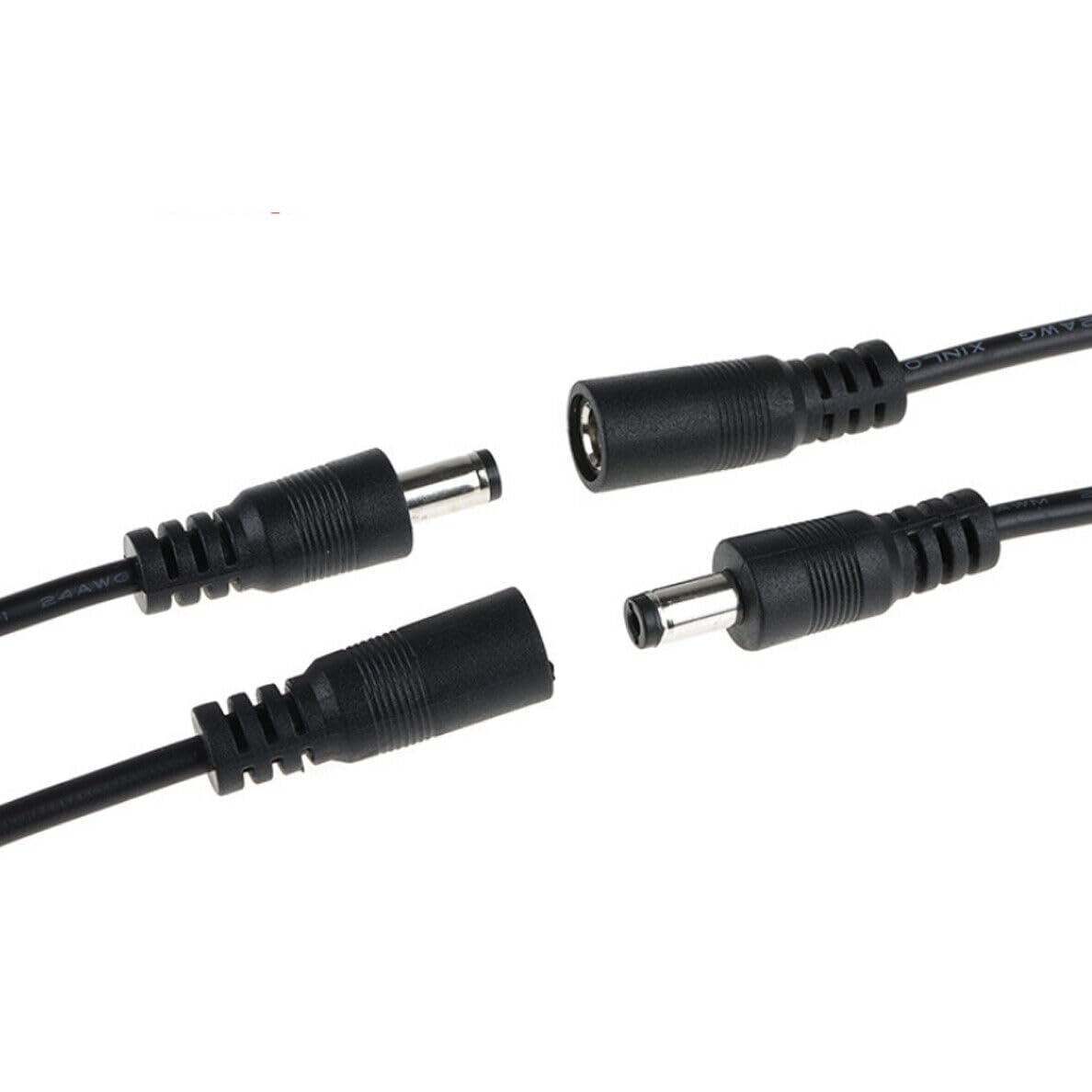 Marg 6' Feet 1.8m Extension Power Cord for Medela Breastpump Model: 57063 Electric Breast Pump