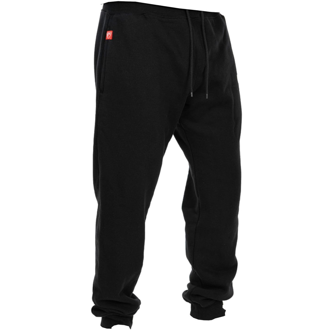 Fox Rage Black Ragewear Joggers