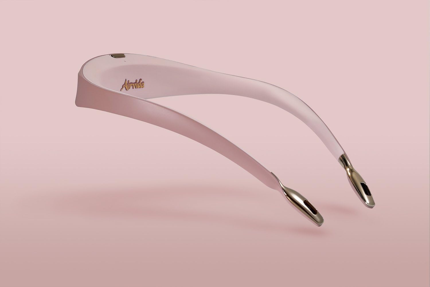 Airvida Wearable Personal Air Purifier, PINK