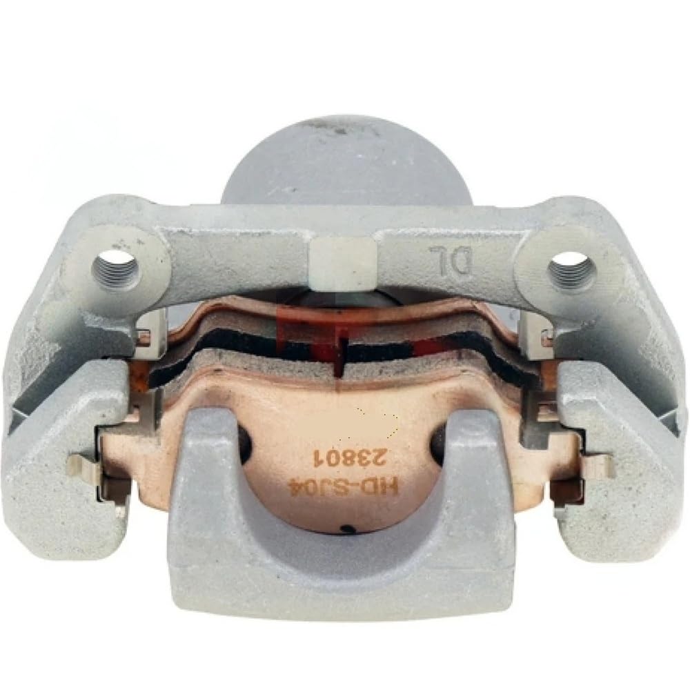 Étrier de frein arrière pour CForce 450S 550 résout les problèmes de fuite - 7