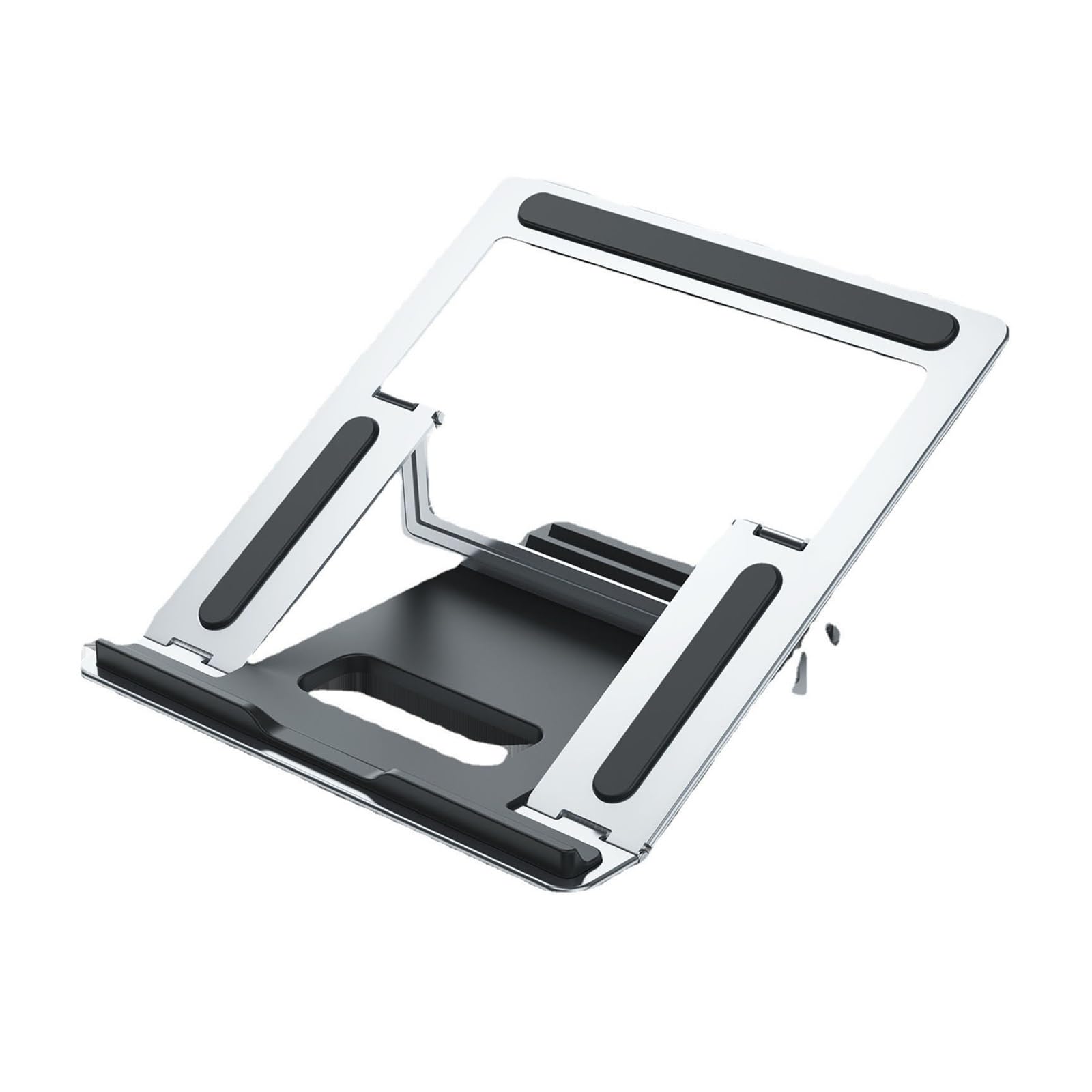 Supporti per Computer Portatili Supporto for laptop for computer regolabile for Pieghevole for portatile per L'uso Quotidiano
