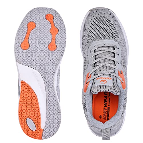 Image of Lancer Mens Platinum-31 Sports Shoes