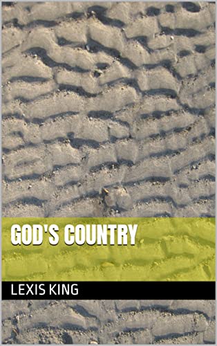 God's Country (Mercy)