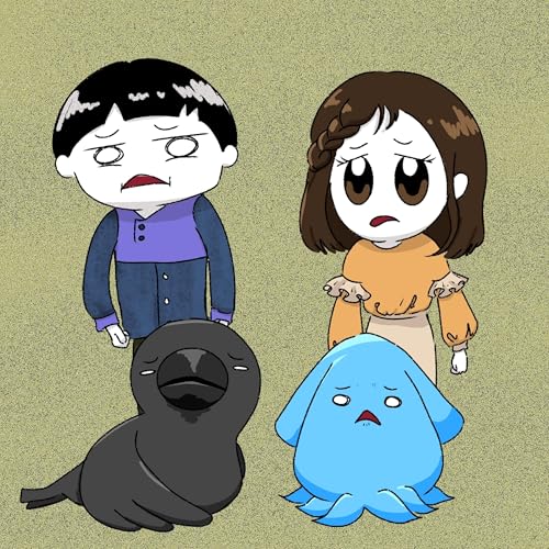 #49 "面白い"は面白くない部 -「笑い」を求めるのは恐怖心から？-