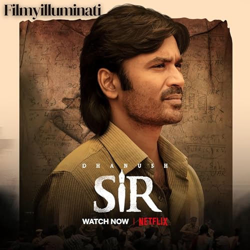 Sir Movie Review | Filmyilluminati | Episode 37