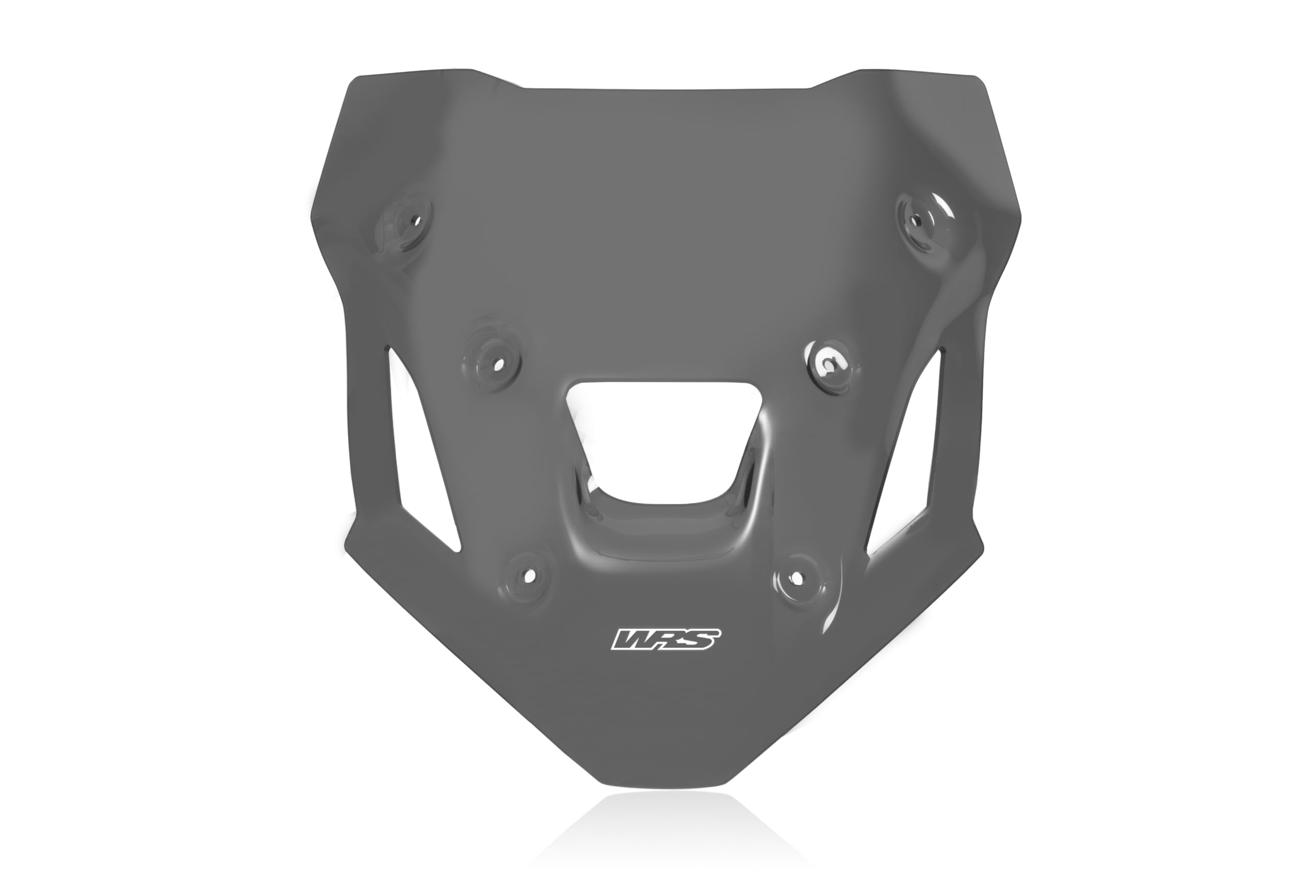 CUPOLINO SPORT FUME' SCURO WRS CRF 1100 L AFRICA TWIN 2024-2025