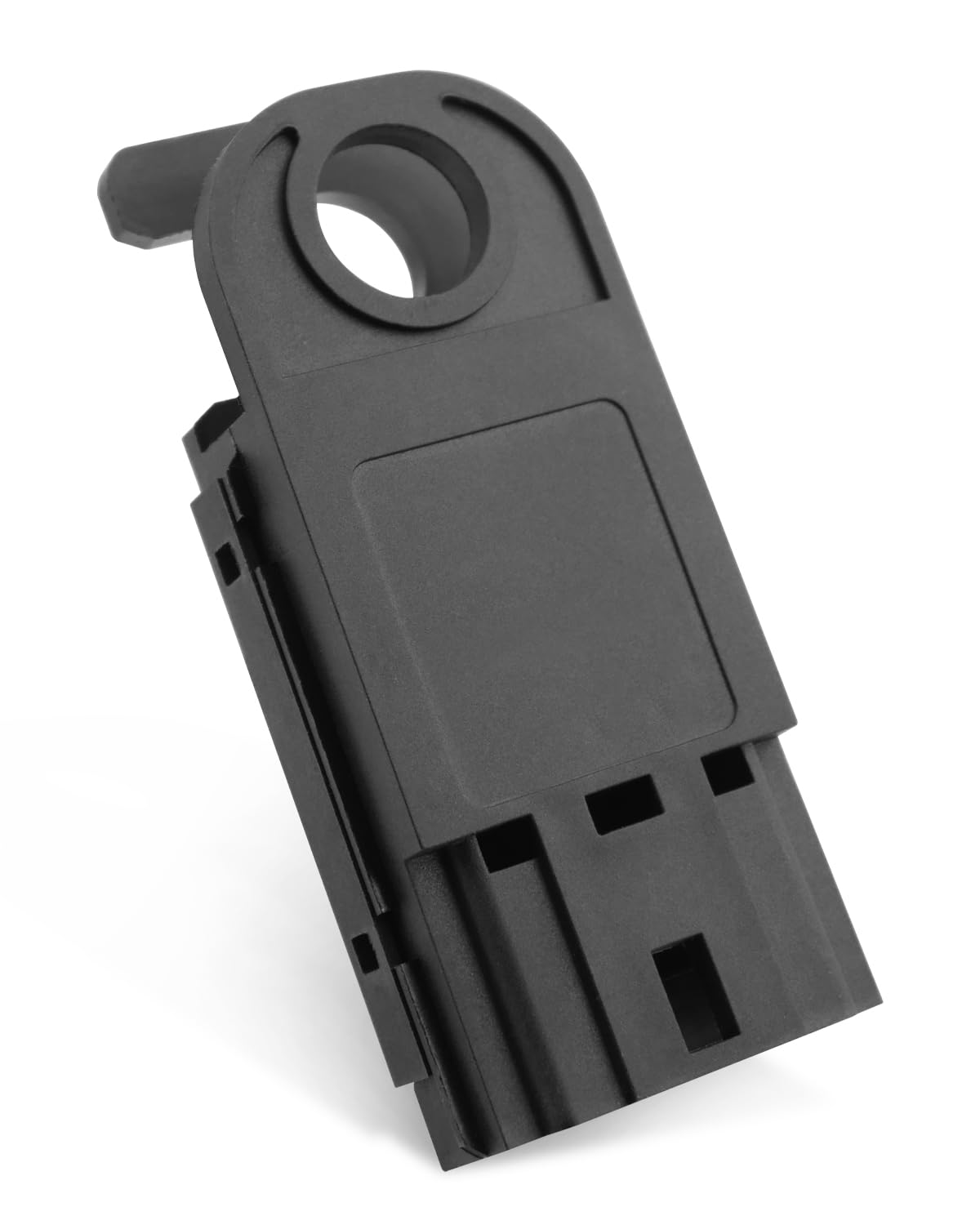 Brake Light Switch Fit for Ford Expedition 2002-2006 F-150 F150 2004-2008 Lincoln Navigator 2002-2005, 4Pins, Replacement 2L1Z13480AA 4L1Z13480AA 4L3Z13480AA SLS-255