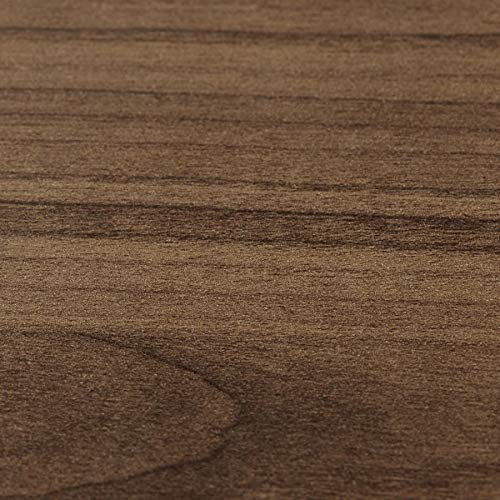 Lorell Essentials Lateral File, Walnut Laminate #TOP3