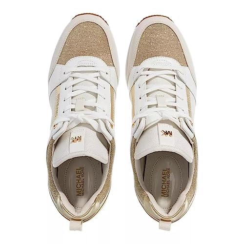 Michael Kors Women's Low-Top Sneakers4