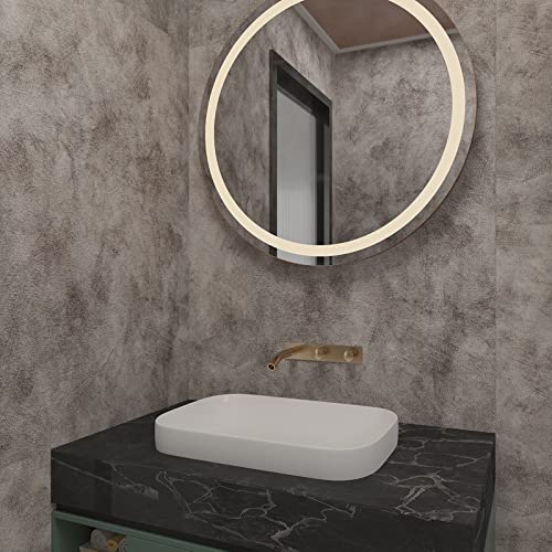Ekmxmax 16"×118" Gray Wallpaper Peel And Stick Contact Paper Stone Textured Concrete Self-Adhesive Geometric Wallpaper Marble Waterproof Removable Vinyl Roll For Kitchen Countertop Bathroom Cabinet #TOP3