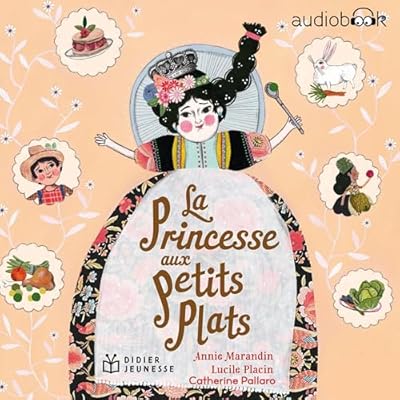 La princesse au petit pois