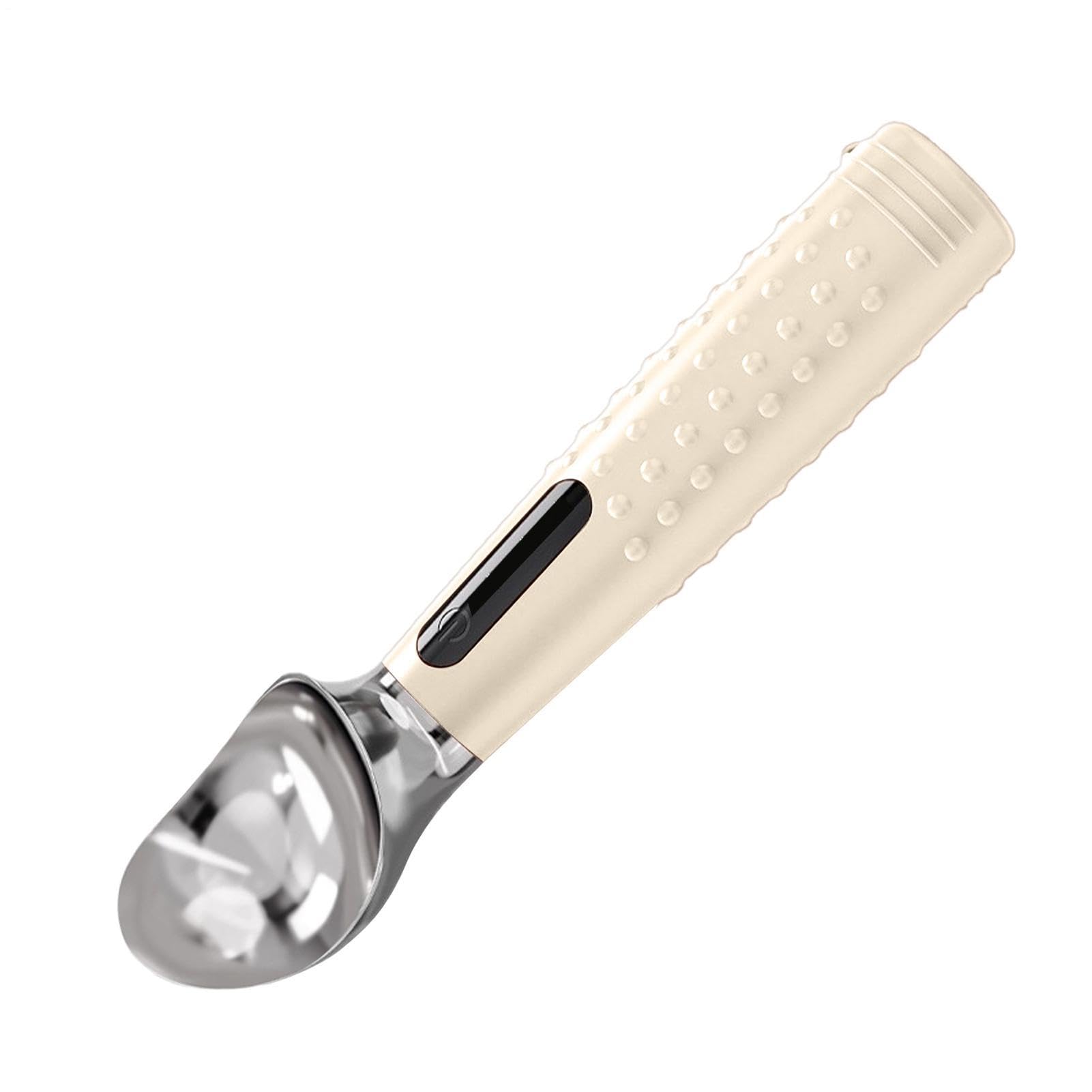Cuillère à Glace Chauffante Accessoire de cuisine chauffant électrique pour