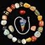 #005 Mix Chakra (Rune + Pendulum)