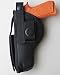 Hip Holster for Beretta 92, 96 & M9