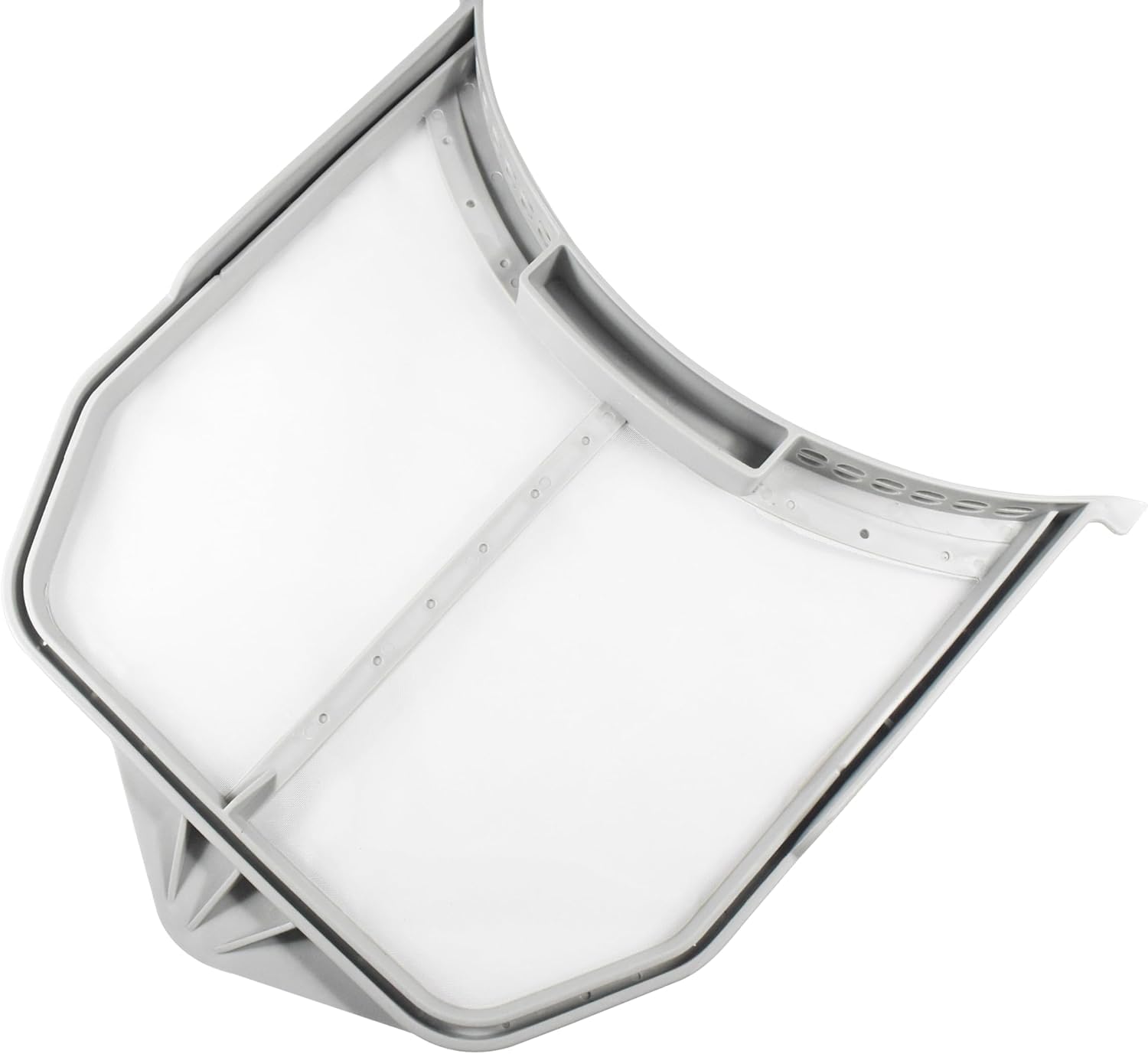 HQRP Dryer Lint Filter/Screen compatible with Whirlpool Maytag Dryers Replaces W11758174 W10211906 WPW10516085