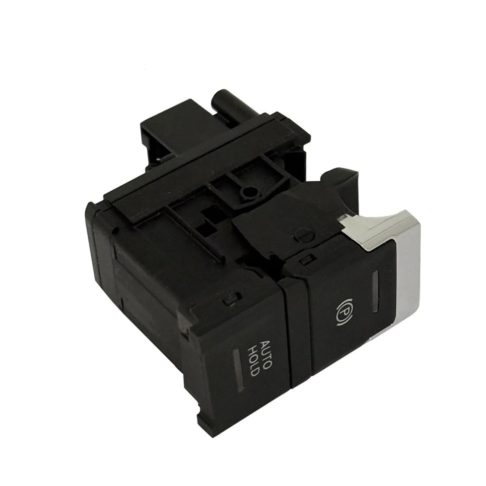 Bouton de maintien de frein Tiguan 5NG927225 usé résolu - 7