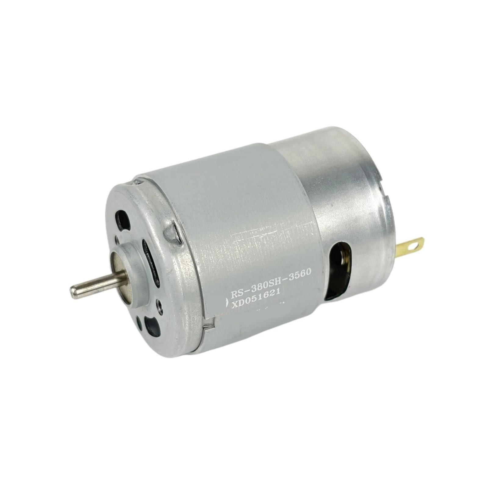 MIUDU8RYGP RS-380SH-3560 Motor DC 6V-12V 7.2V .4V 11.1V High Speed
