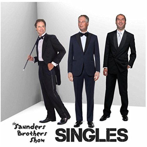Amazon Music The Saunders Brothers ShowのSingles Amazon.co.jp