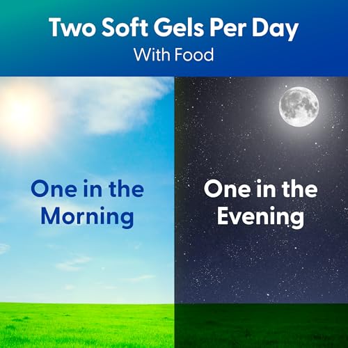 image for PreserVision AREDS 2 Eye Vitamins, #1 Eye Doctor Recommended Brand, Lu