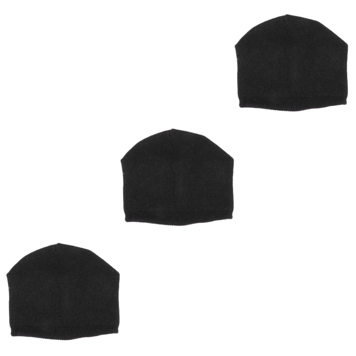 CALLARON 1 Gorro De Punto Plisado Para Hombre Sombreros Y Gorras Sombreros Para Hombres Gorro Holgado Gorros Para Mujer Gorro Para Mujer Material De Lana Sombrero Informal Para El