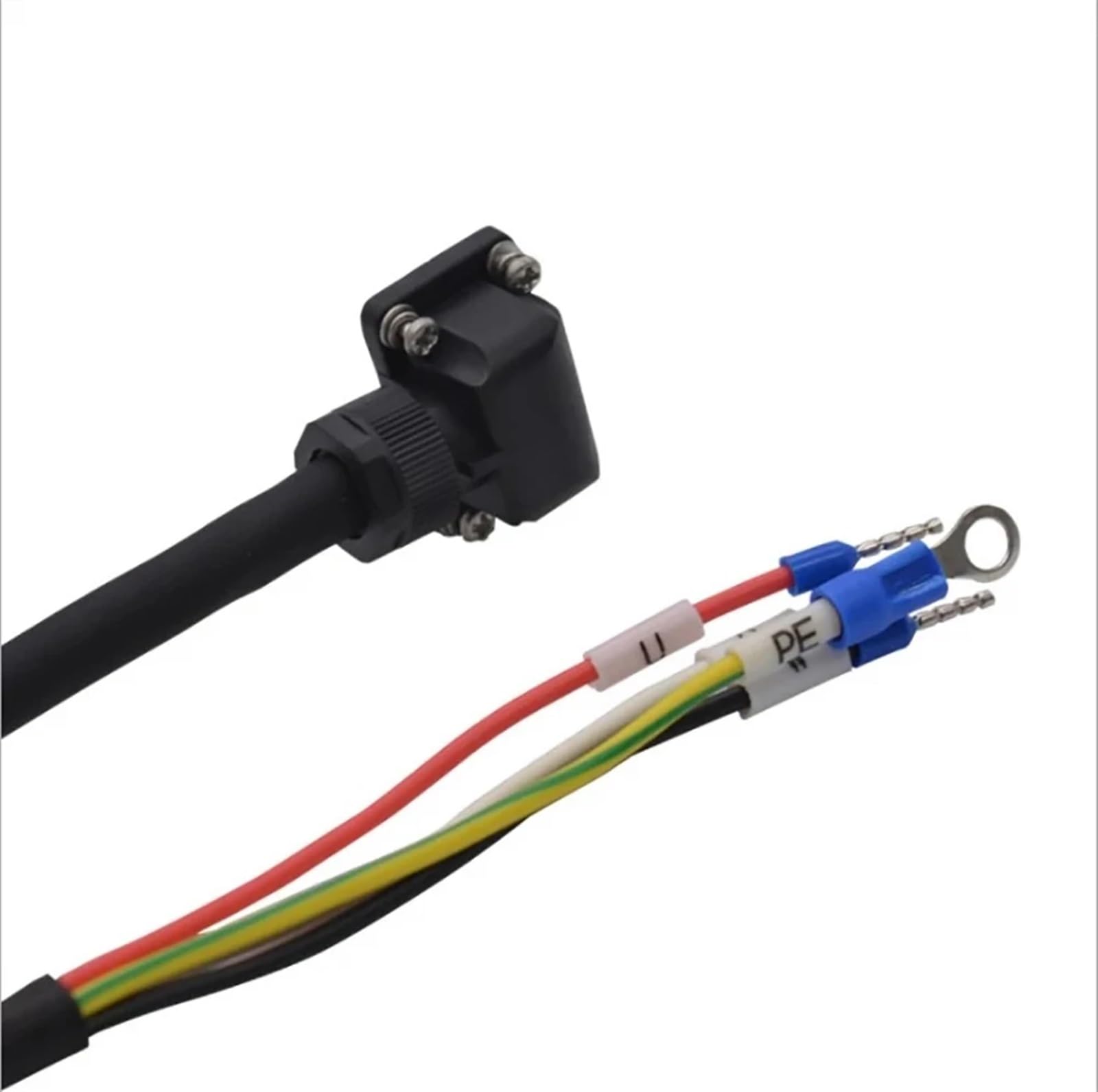 Amazon.com: MDWXDOFP MR-PWS1CBL3M-A2-L MR-PWS1CBL5M-A2-L for JE J4