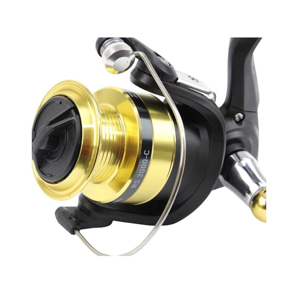 MULINELLO DAIWA RS