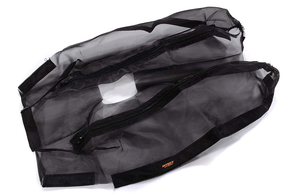 Integy RC Dirt Guard Chassis Cover for Arrma 1/5 Kraton 4X4 8S BLX Brushless Monster Truck