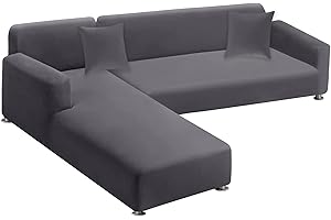 Sectional Couch Covers for 3 Cushion Couch Sofa L Shape Cushion