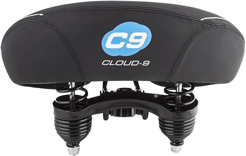 Miniatura 3 de Cloud-9 Sillín de suspensión Cruiser Contour