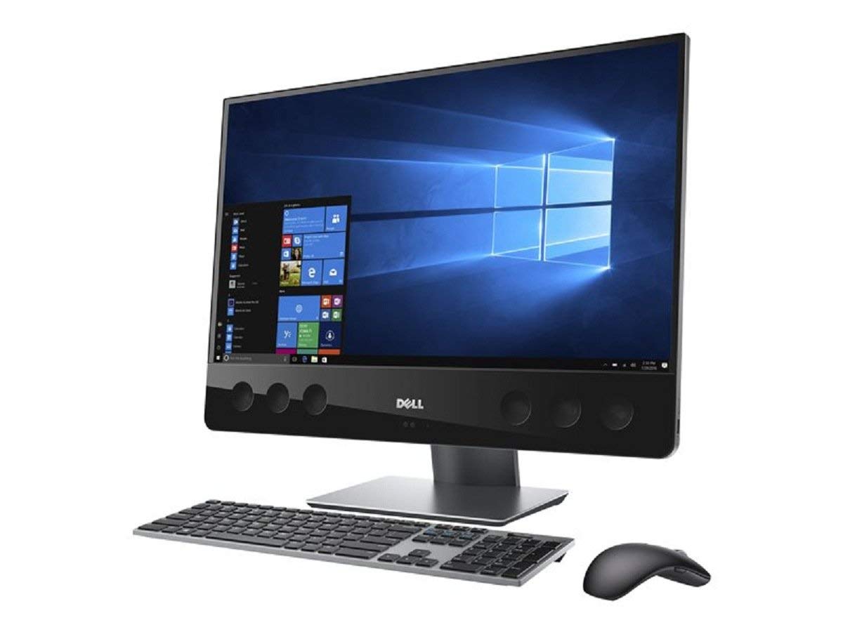Amazon.com: Dell Precision 5720 AIO 27in 4K UHD display - Intel