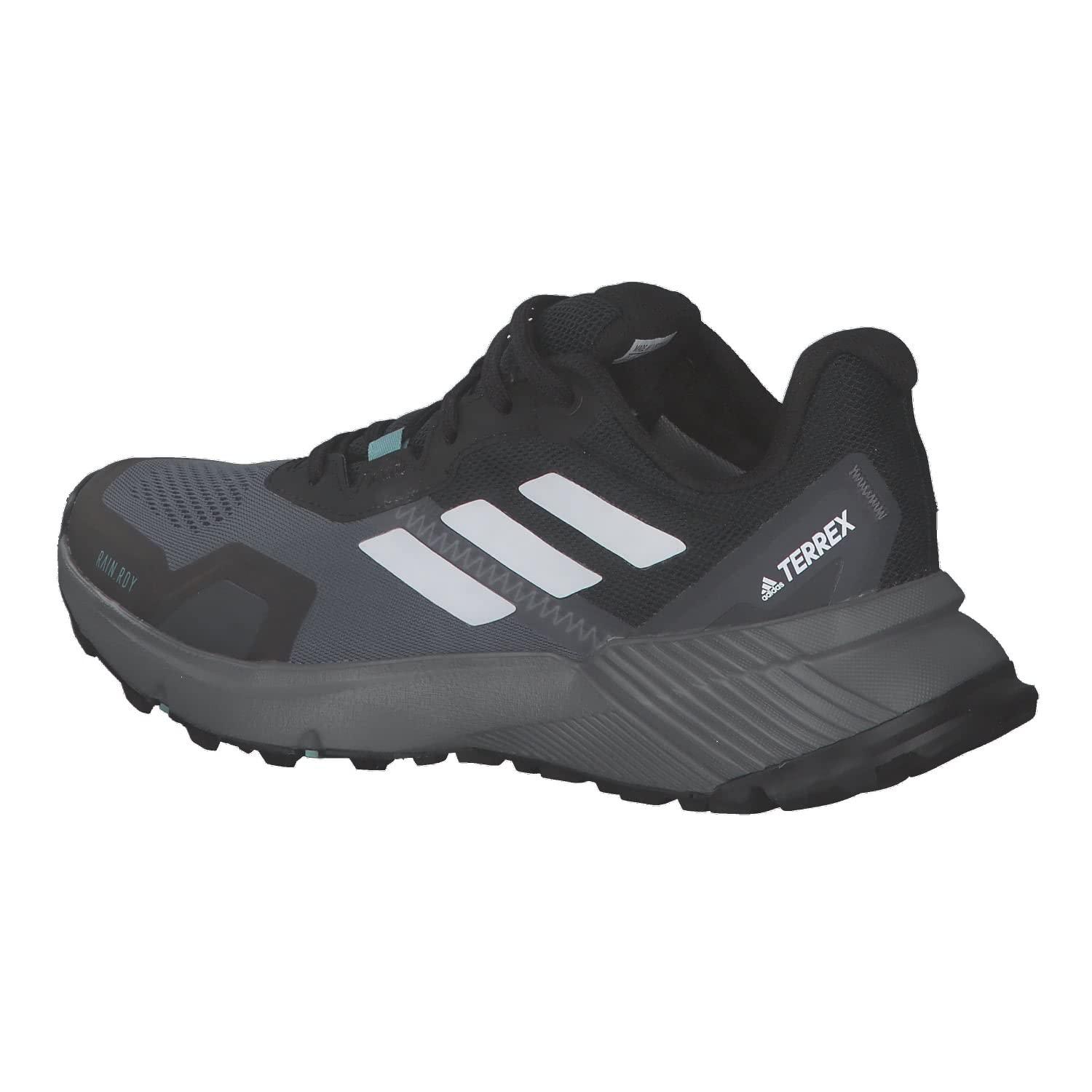 adidas Terrex Soulstride R.rdy W, Zapatillas de Trail Running Mujer