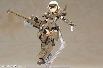 フレームアームズ・ガール 轟雷改 Ver.2 全高135mm NONスケール プラモデル mxn26g8 Amazon | フレームアームズ・ガール 轟雷改 Ver.2 全高135mm NON