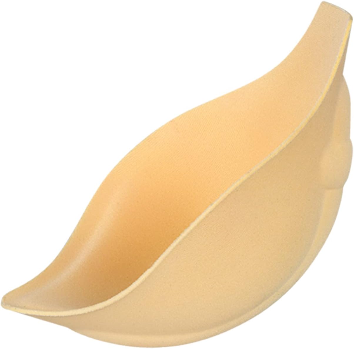 Men Bulge Enhancing Underwear Cup Sponge Pad Swimwear Padded for Swimming Boxers Briefs G String Thongs Shorts - Image 3